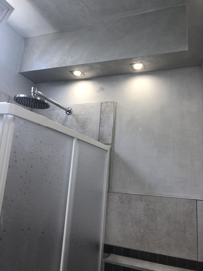 Hotel Monti 리치오네 외부 사진