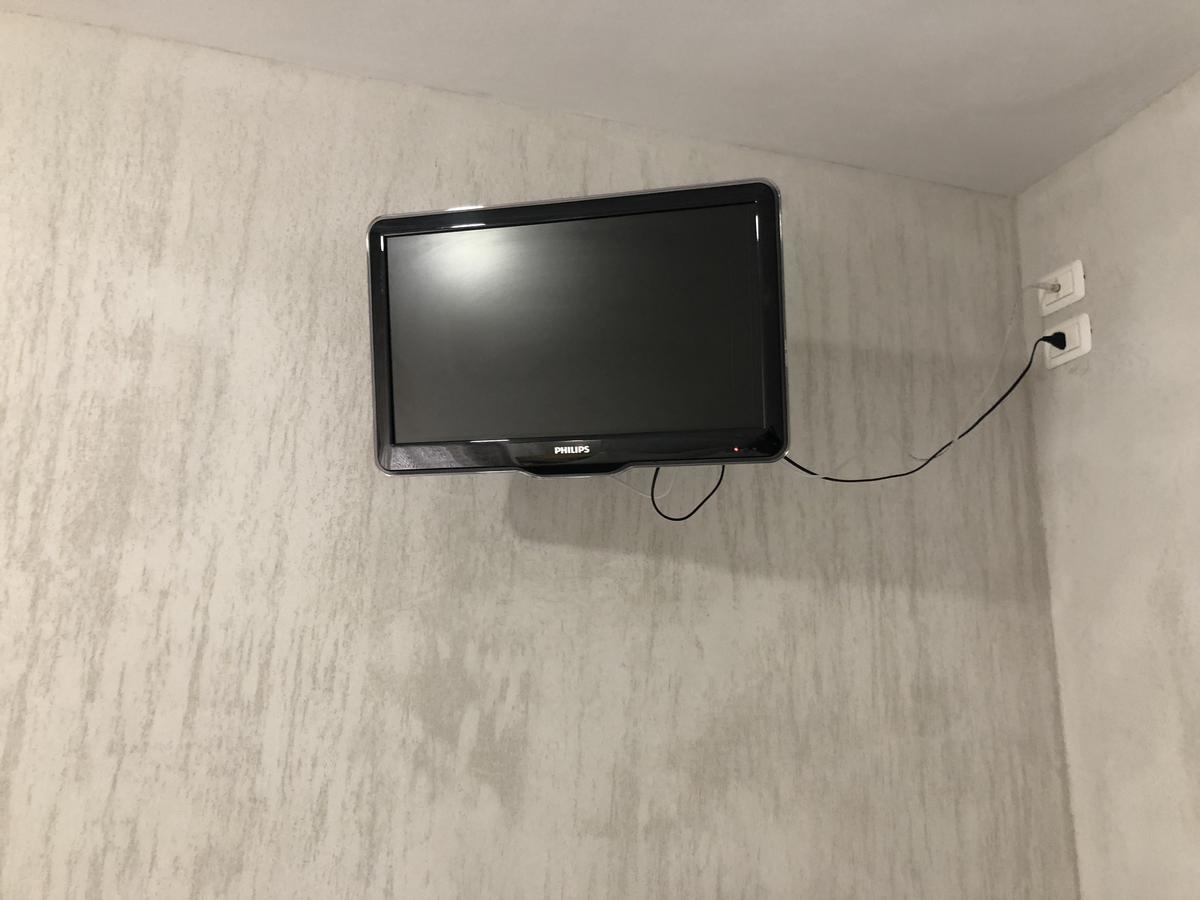 Hotel Monti 리치오네 외부 사진